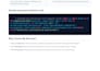 write custom python automation and backend scripts for you